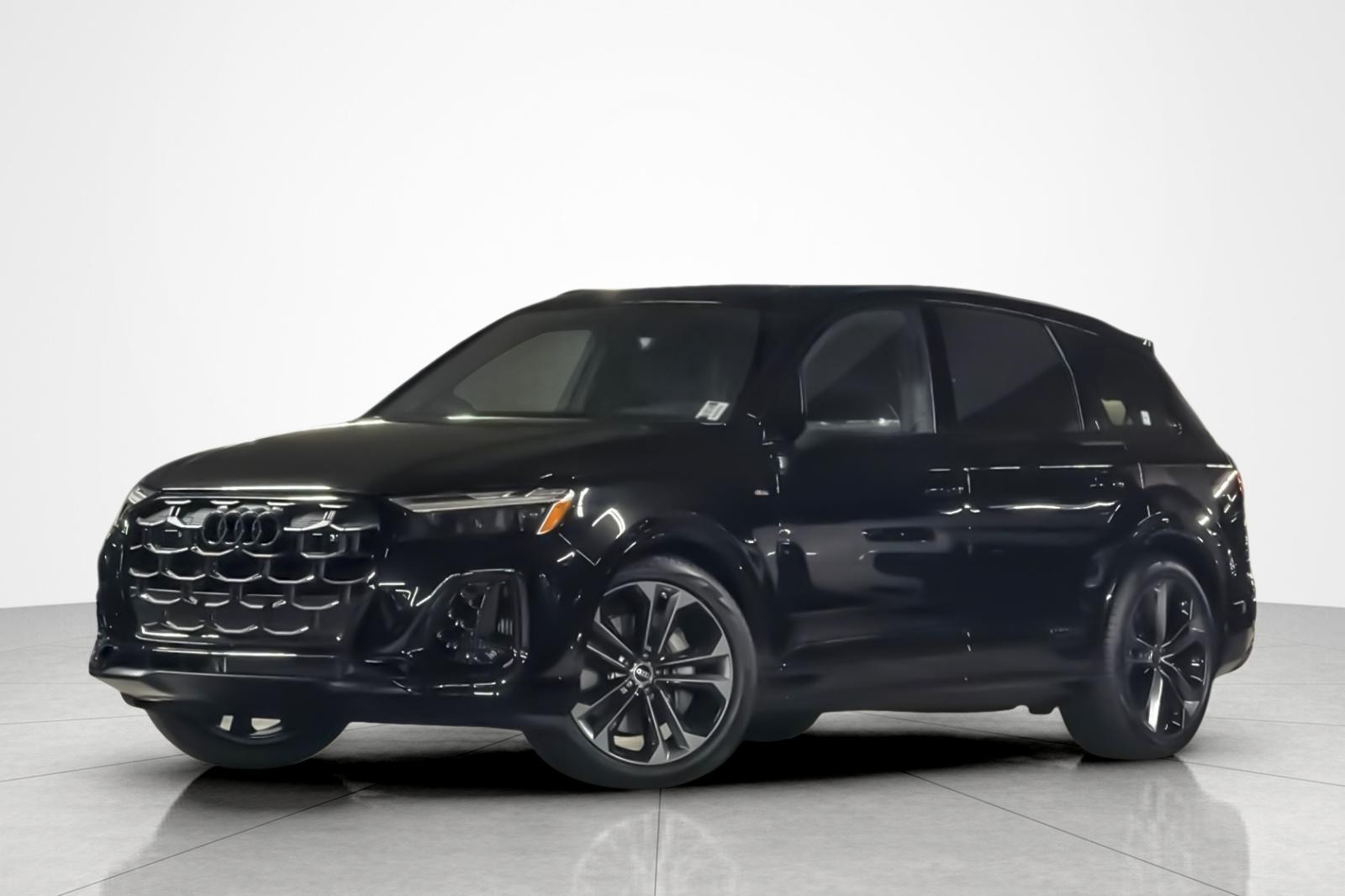 2026 Audi Q7 S line Premium Plus 55 quattro *Ltd Avail*