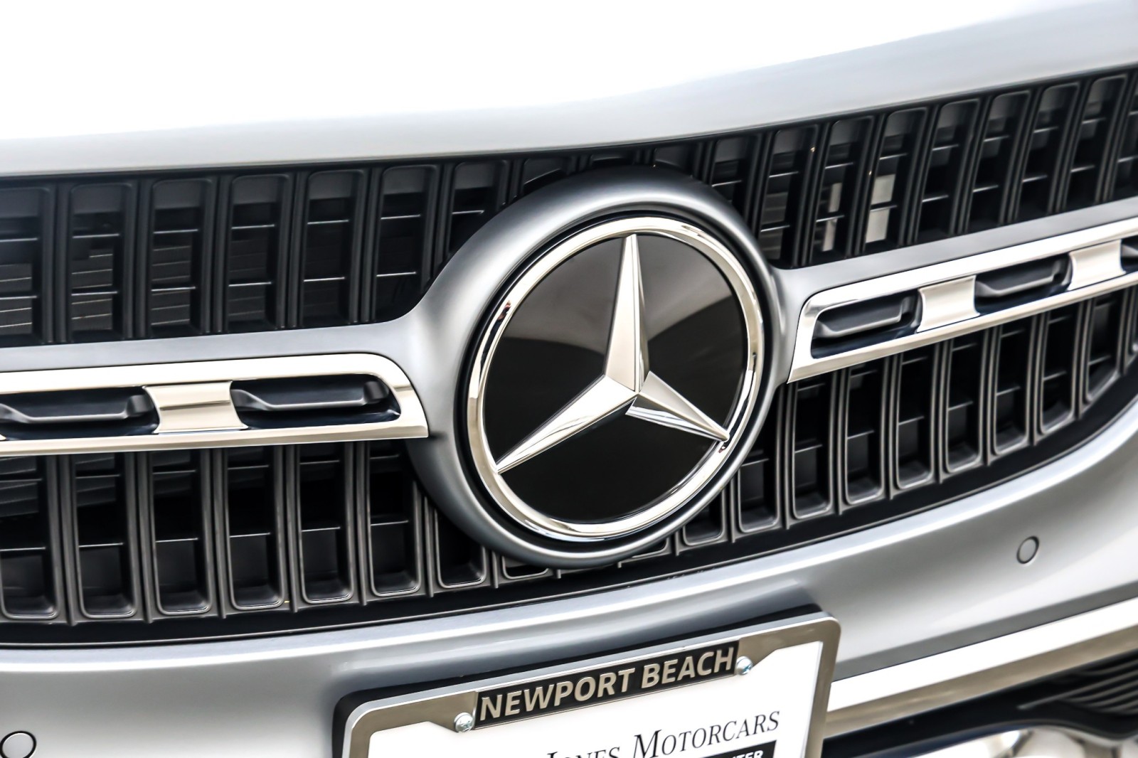 New 2026 Cirrus Silver Metallic Mercedes-Benz GLA 250 image 13