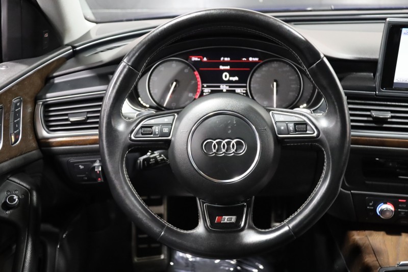 2013 Audi S6 Prestige 4dr Sedan in , 