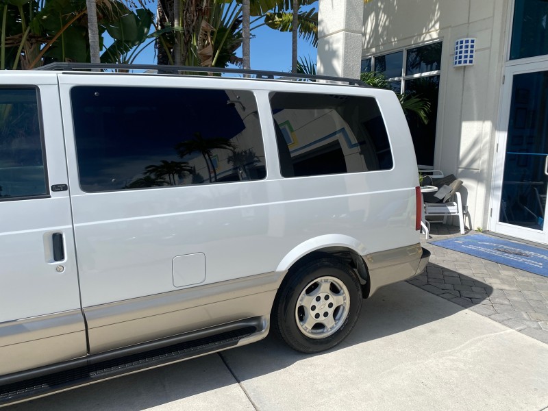 2005 Chevrolet Astro Passenger LT LOW MILES 67,376 1 OWNER in , 