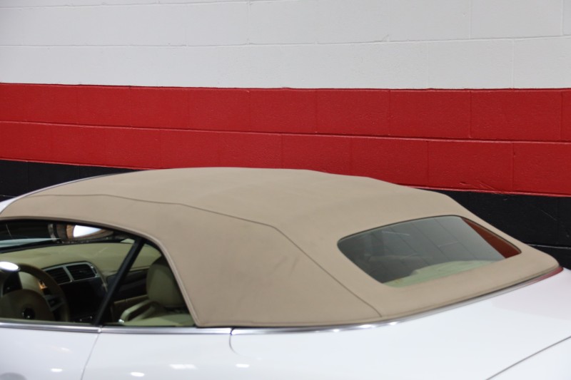 2014 Jaguar XK 2dr Convertible in , 