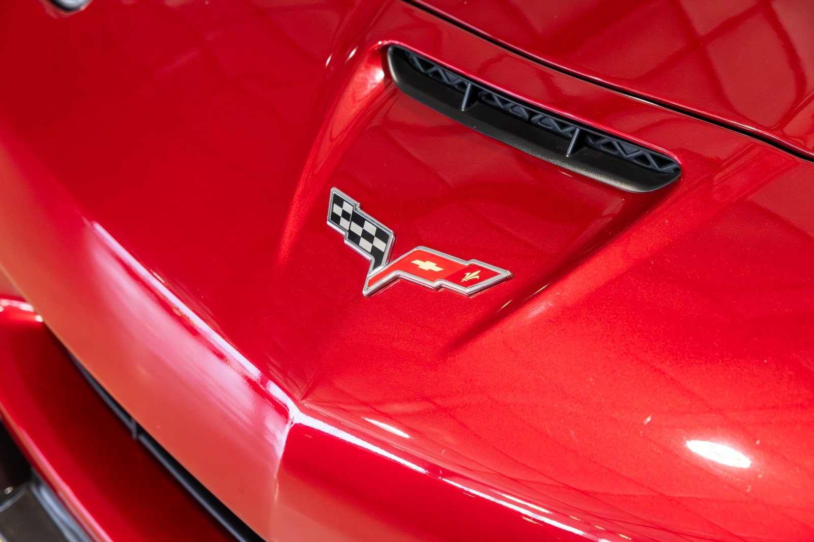 Used Car 2010 Chevrolet Corvette  Zr1 W/3zr For Sale Under $120,000 In Boerne, Texas