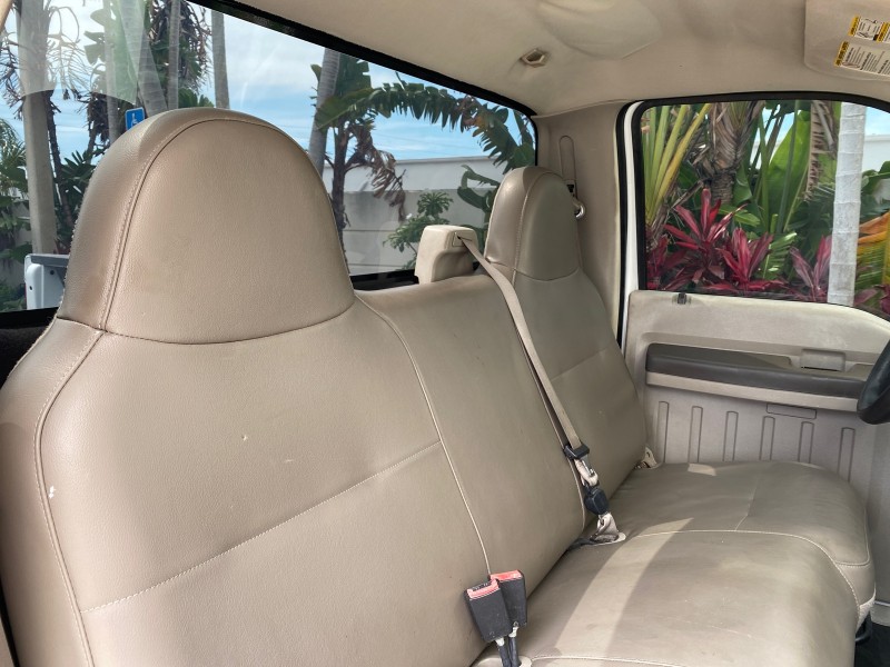 2008 Ford Super Duty F-350 POWER STROKE TURBO DIESEL XL in , 