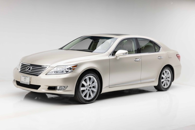 2012 Lexus LS 460  in , 