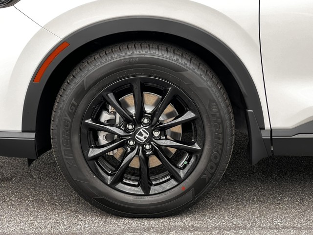 HondaCR-V Hybrid35