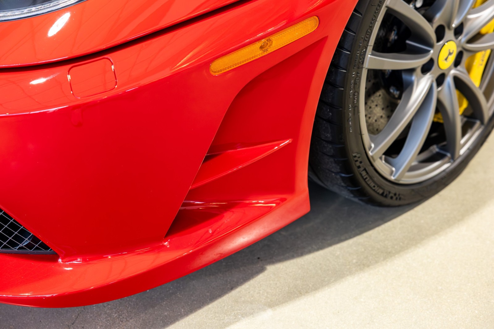 2008 Ferrari F430 Scuderia - Photo 14