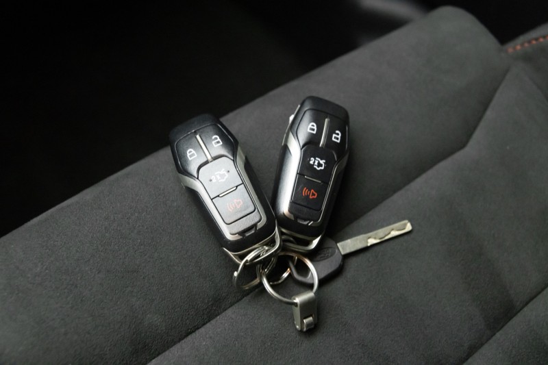 2017 Ford Mustang Shelby GT350R Shelby GT350R in , 