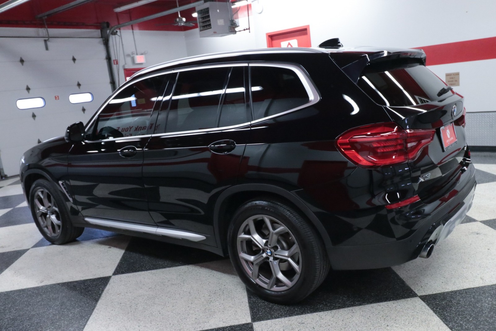 Used Car 2021 Bmw X3  Sdrive30i For Sale Under $30,000 In Austin, Texas