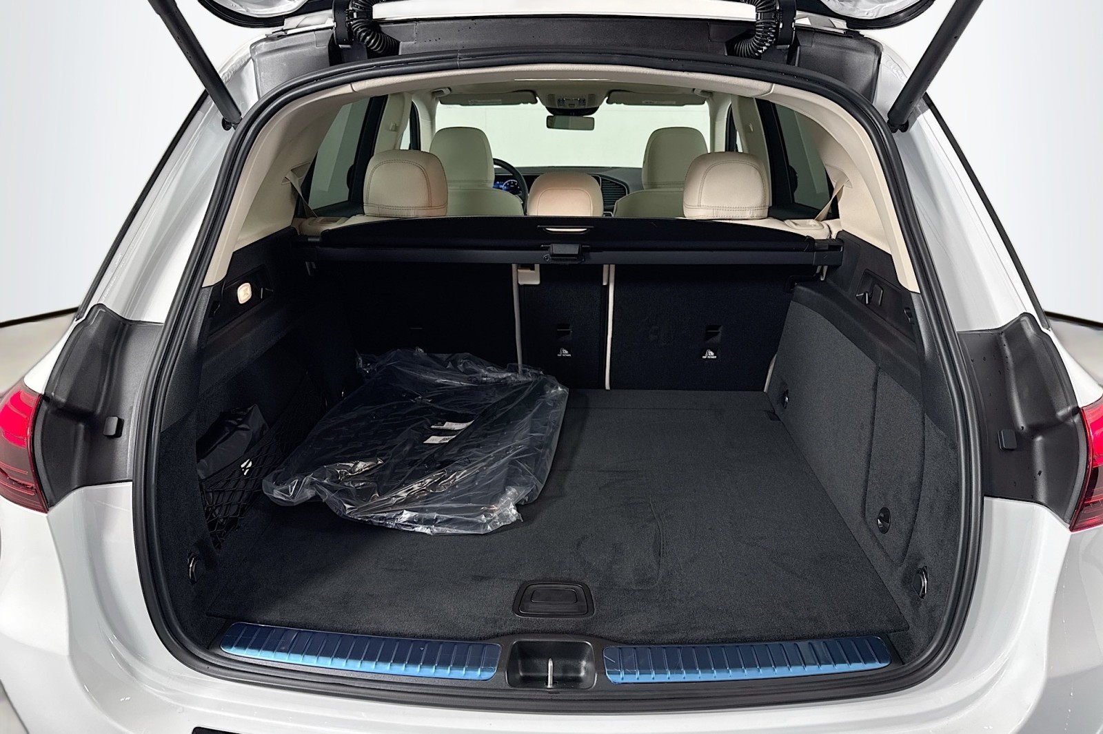 New 2026 Polar White Mercedes-Benz GLE 350 4MATIC® SUV image 22