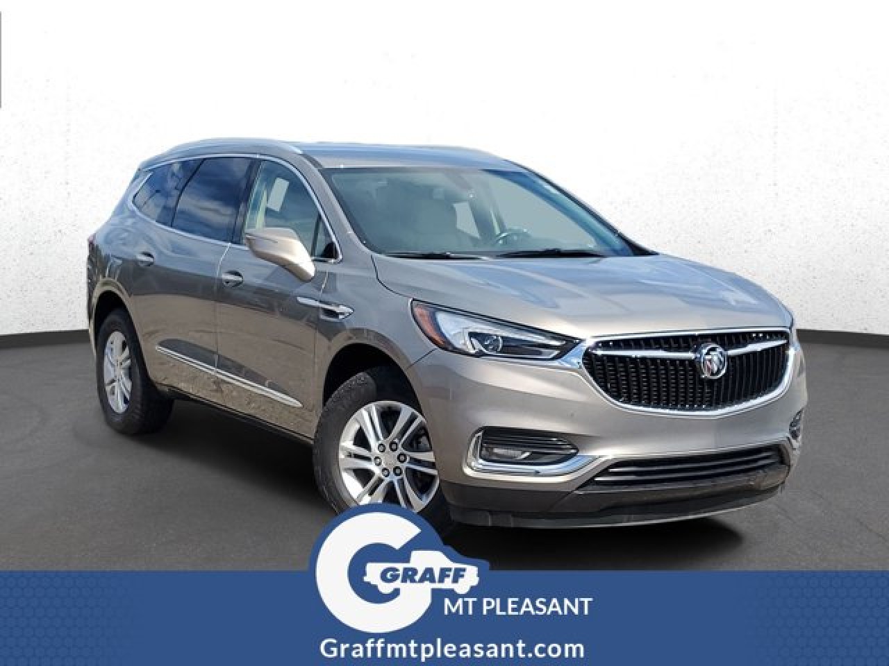 2019 Buick Enclave