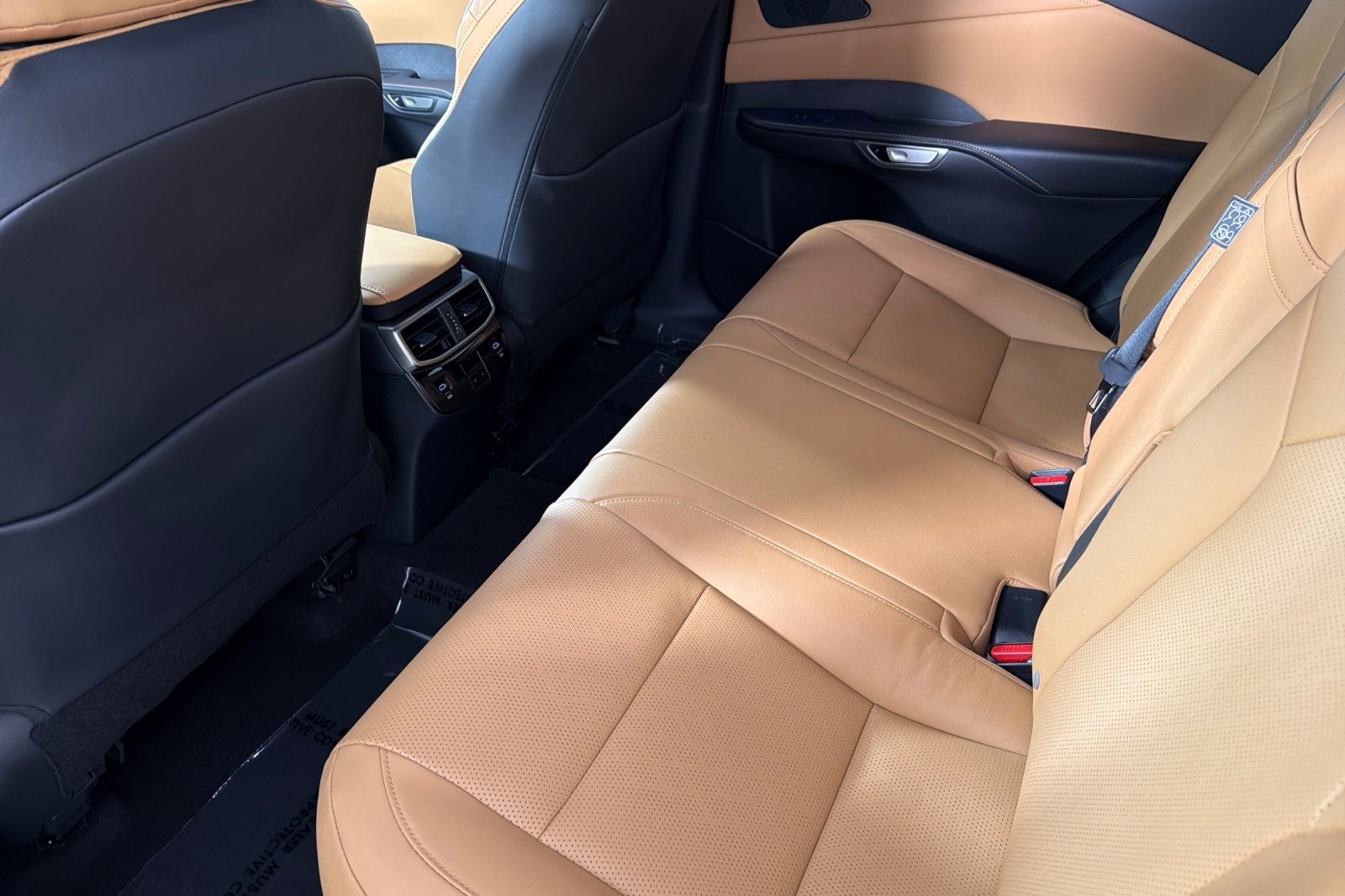 Used 2024 Caviar Lexus RX 350 AWD image 11