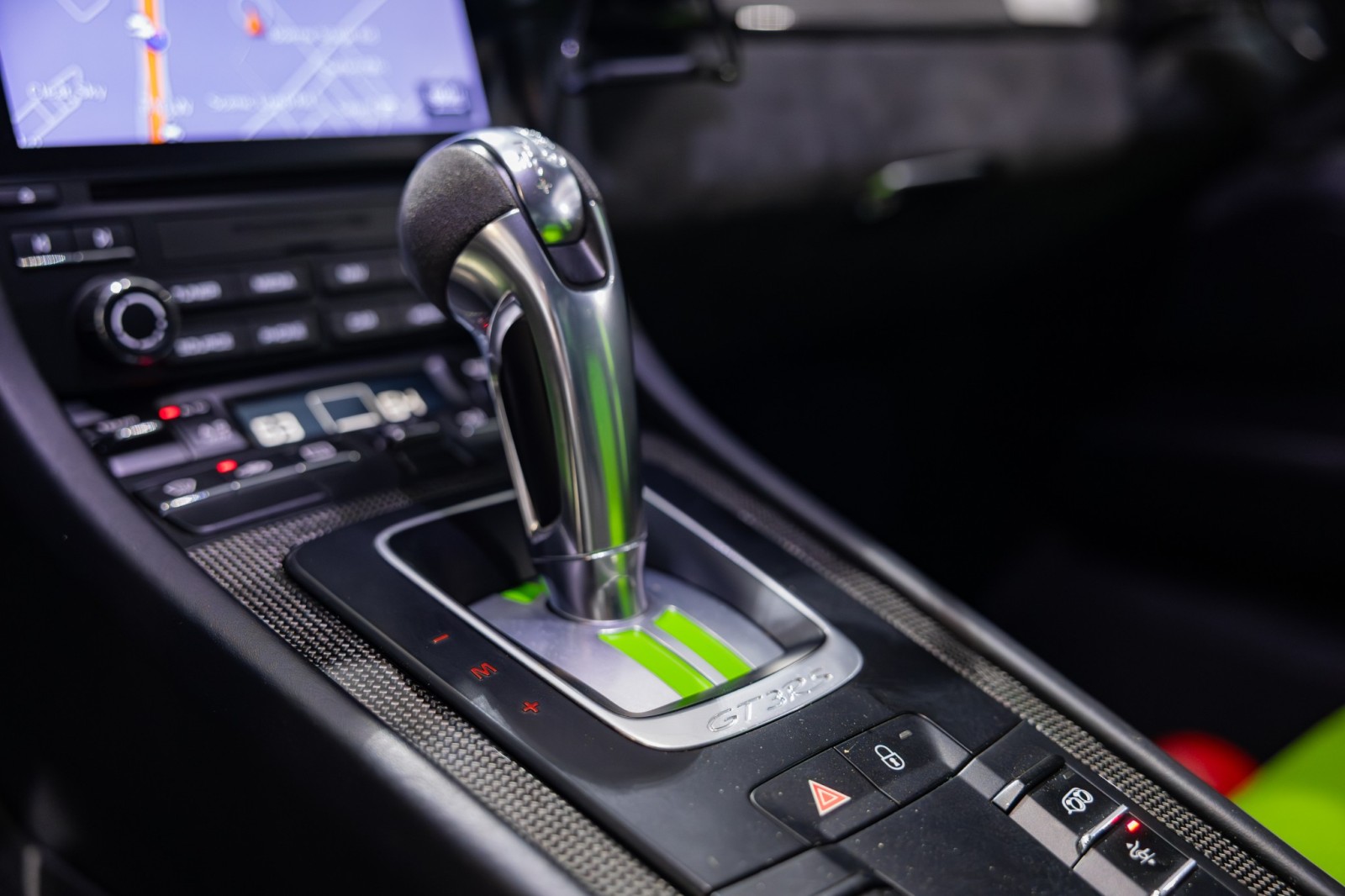 Used Car 2019 Porsche 911  Gt3 Rs For Sale Under $260,000 In Boerne, Texas