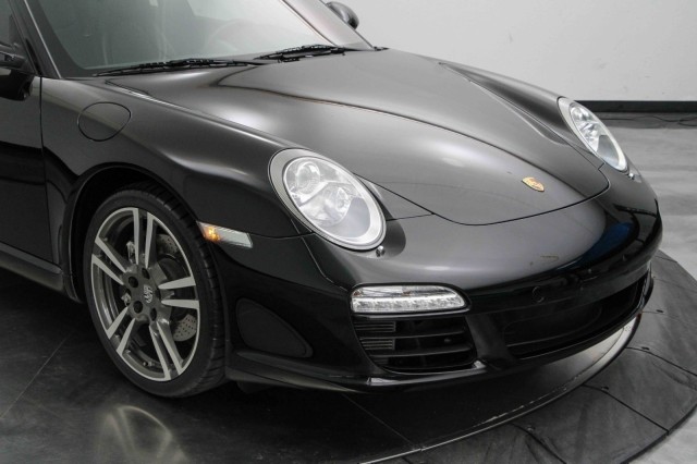 2012 Porsche 911 997 Carrera 13