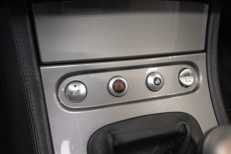 2001 BMW Z8 Z8 *WE HAVE EVERY SERVICE RECORD BACK TO 2004* *IMMACULATE* in , 