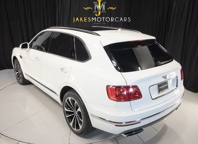 2017 Bentley Bentayga Bentayga W12 ($258,115 MSRP) *ONLY 14,000 MILES* *1-OWNER* in , 
