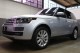 2017 Land Rover Range Rover HSE in , 