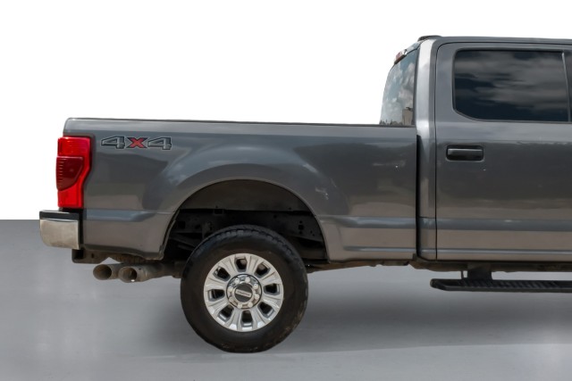 2021 Ford F-250 XLT 6