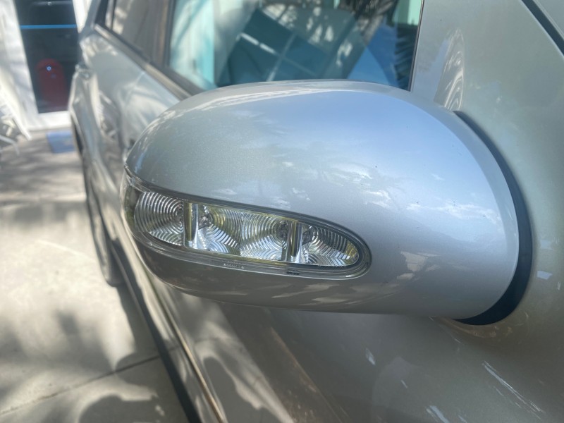 2008 Mercedes-Benz M-Class 3.5L 1 OWNER LOW MILES 48,493 in , 