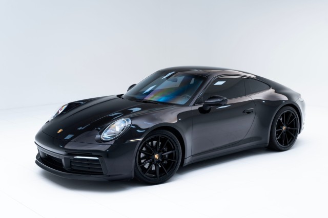 2023  911 Carrera 4S in , 