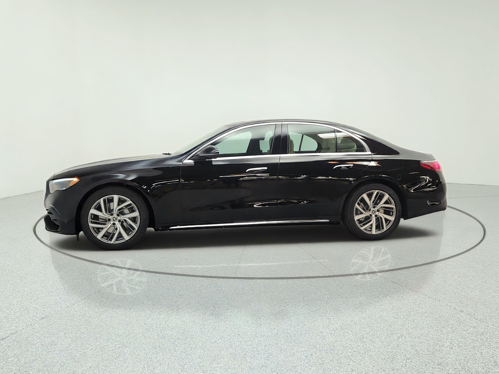 New 2027 Black Mercedes-Benz E 350 RWD Sedan image 8