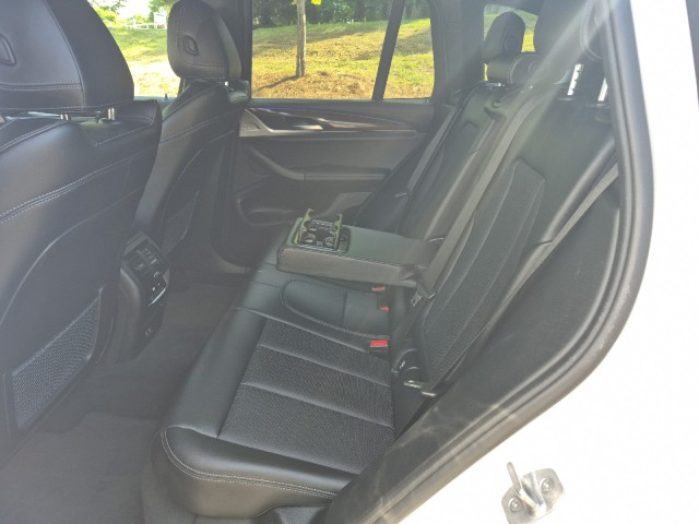 BMWX340