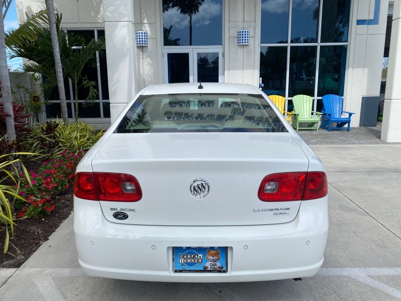 2008 Buick Lucerne CXL LOW MILES 40,989 1 OWNER in , 
