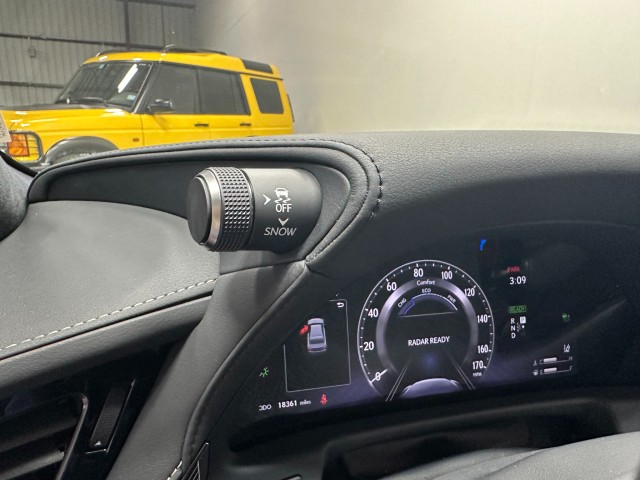 2022 Lexus LS LS 500h in , 