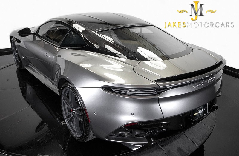 2019 Aston Martin DBS Superleggera ($354,906 MSRP!!) *ONLY 5300 MILES* *1-OWNER* in , 