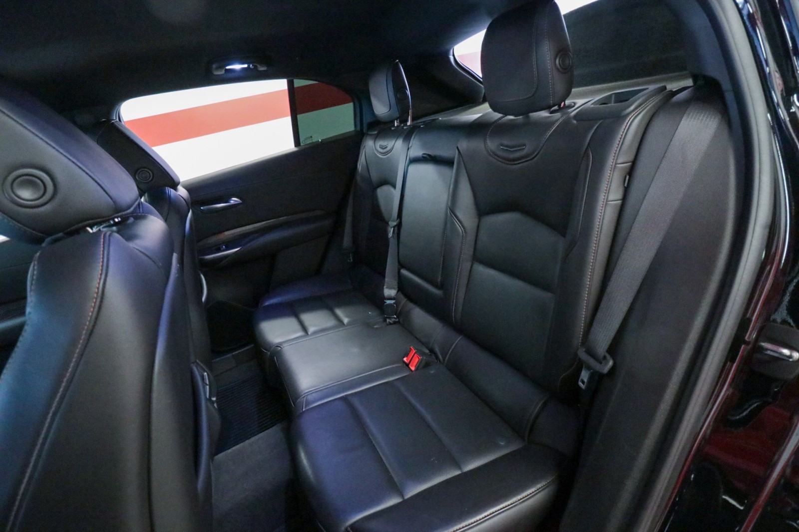 Used Car 2019 Cadillac Xt4  Fwd Sport For Sale Under $25,000 In Austin, Texas