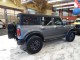 2022 Ford Bronco Black Diamond 4WD in Springfield, New Jersey