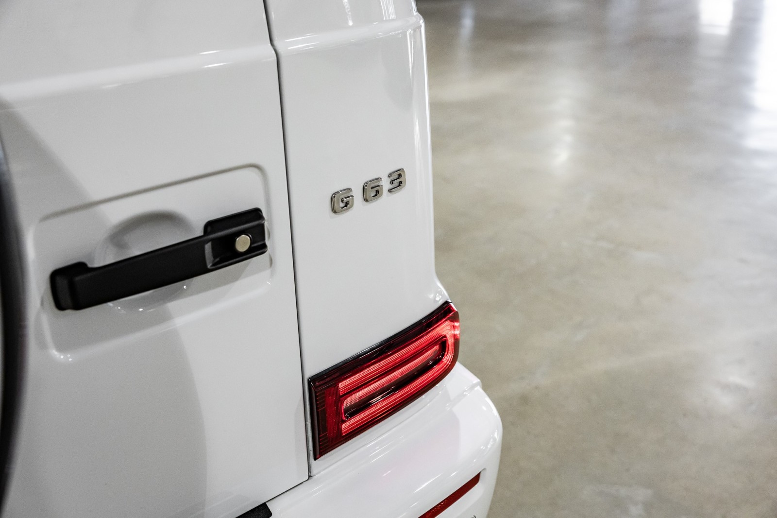 Used Car 2025 Mercedes-benz G-class  Amg G 63 For Sale Under $240,000 In Boerne, Texas