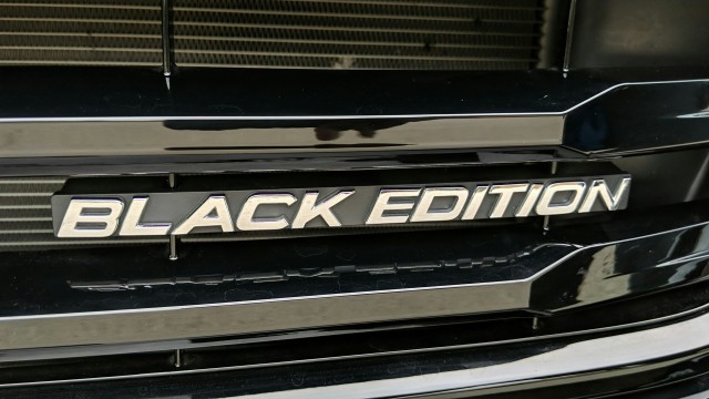 2022 Honda Ridgeline Black Edition 31