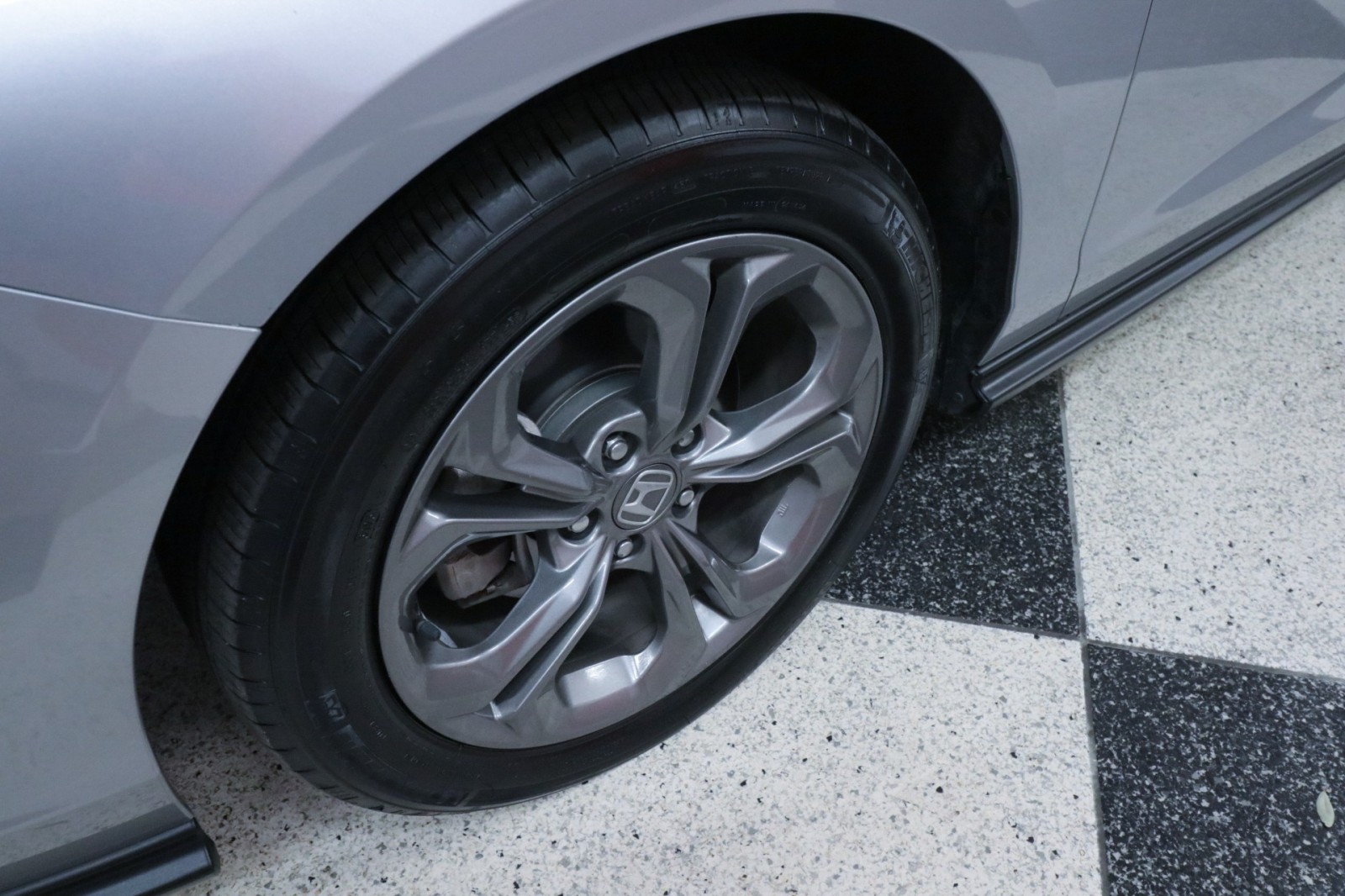 Used Car 2023 Honda Accord Sedan  Ex For Sale Under $30,000 In Austin, Texas