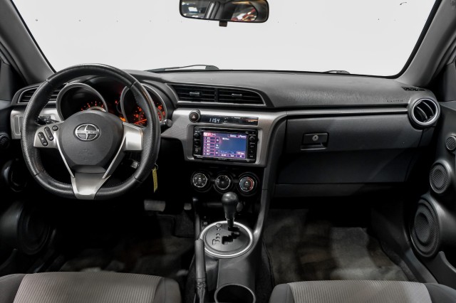 2014 Scion tC  13