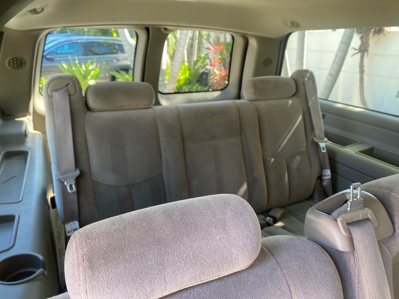 2003 Chevrolet Suburban LT 1 OWNER NO ACCIDENTS in ,