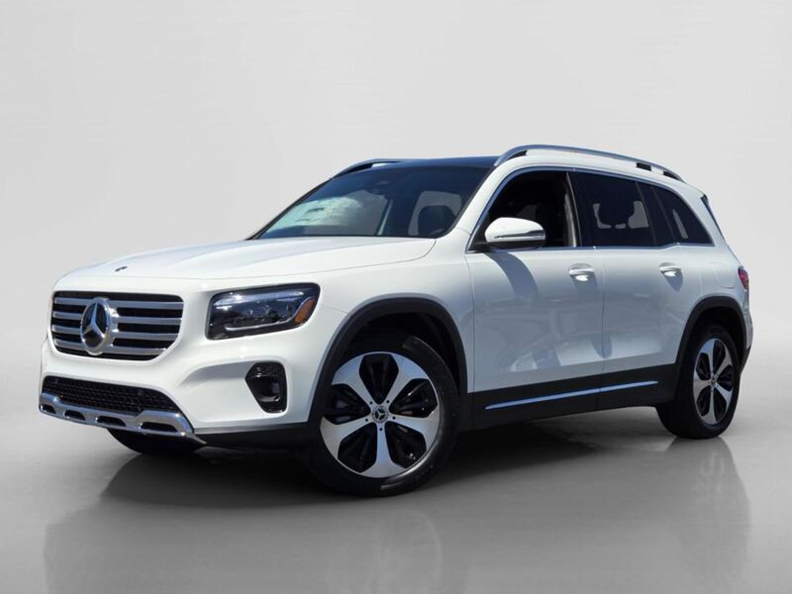 2026 Mercedes-Benz GLB 2026 Mercedes-Benz GLB GLB 250 SUV SUV
