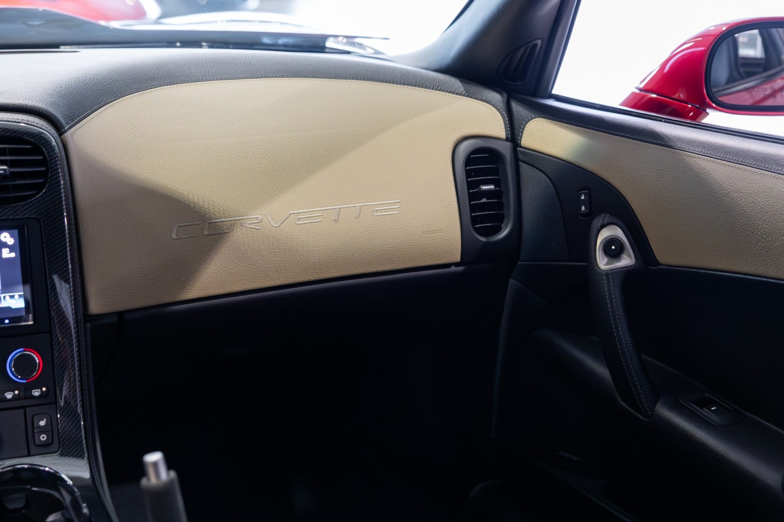 Used Car 2010 Chevrolet Corvette  Zr1 W/3zr For Sale Under $120,000 In Boerne, Texas