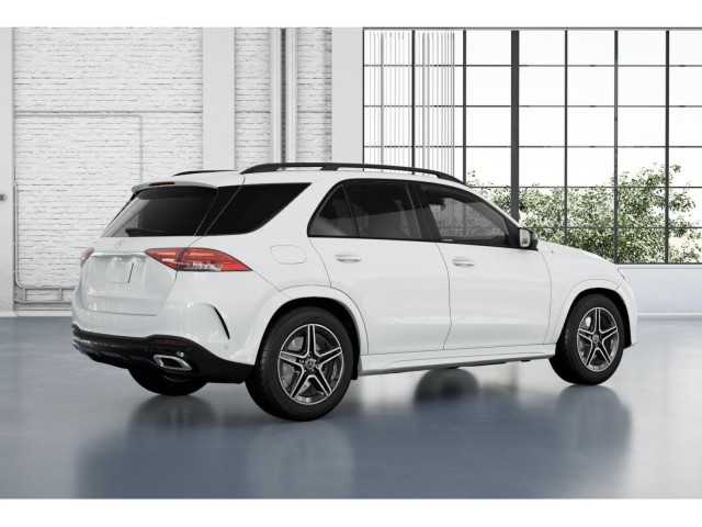 2025 Mercedes-Benz GLE GLE 350 19