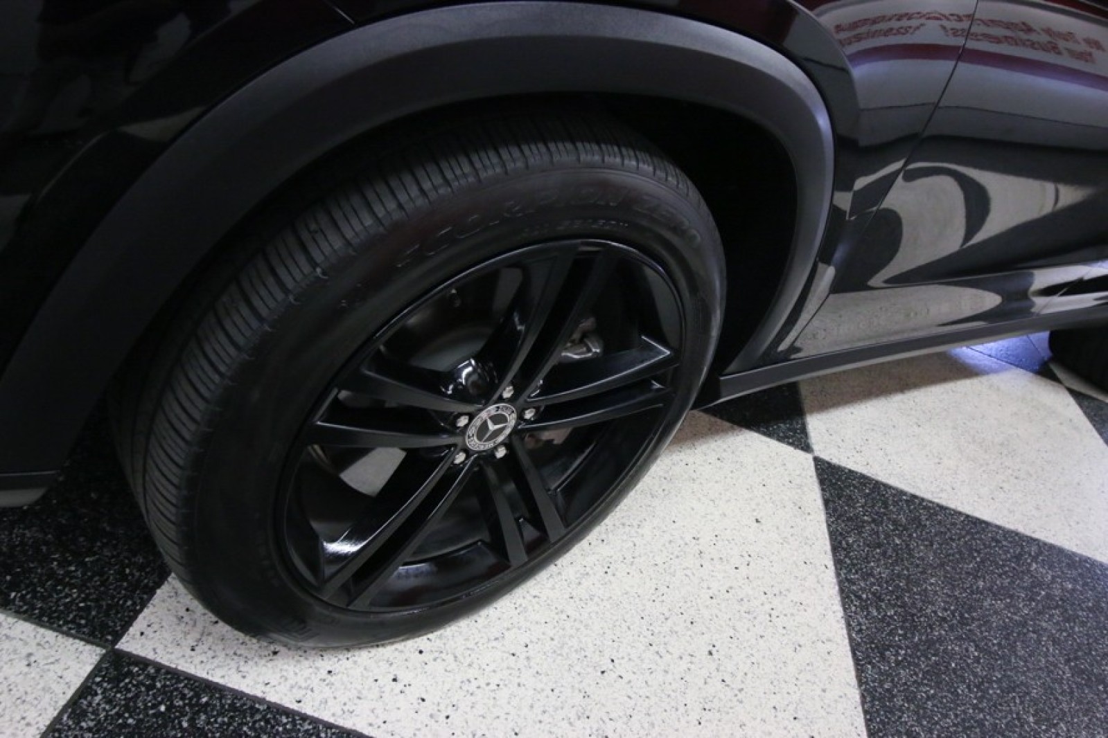 Used Car 2022 Mercedes-benz Gle  Gle 450 For Sale Under $40,000 In Austin, Texas