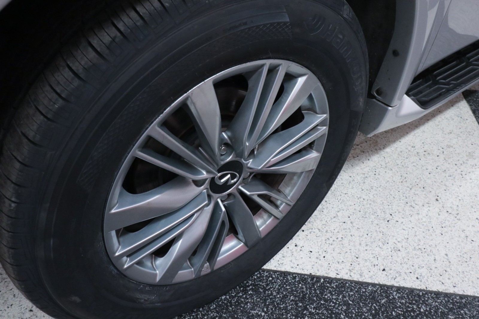 Used Car 2019 Infiniti Qx80  Luxe For Sale Under $25,000 In Austin, Texas