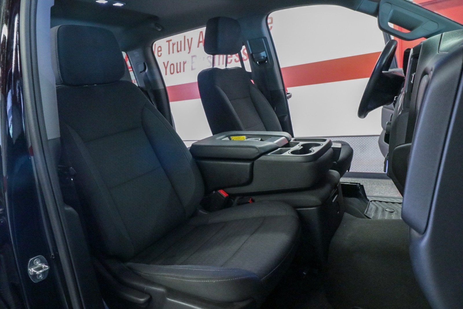 Used Car 2024 Chevrolet Silverado 2500hd  Custom For Sale Under $50,000 In Austin, Texas