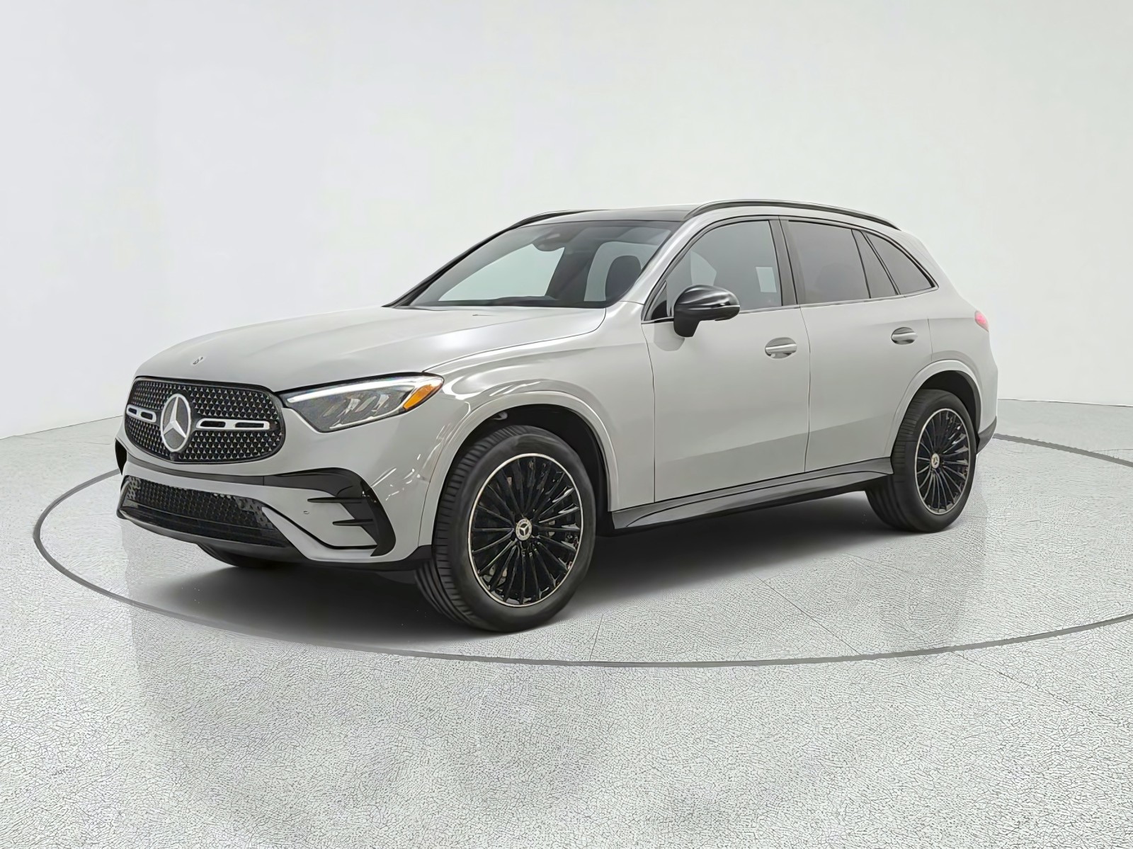 2027 Mercedes-Benz GLC GLC 300 SUV