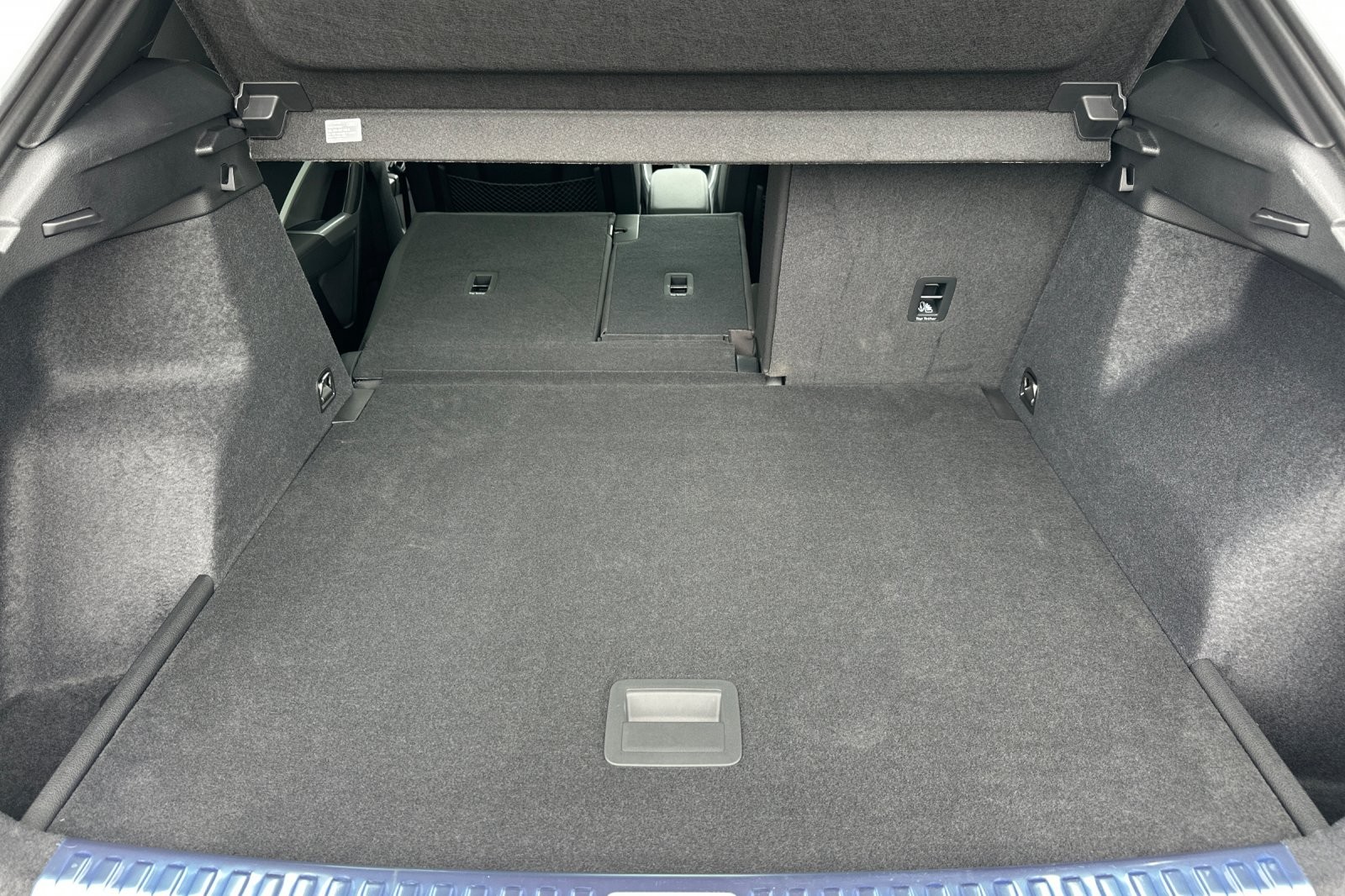 Used 2025 Arkona White Audi S line Premium 45 TFSI quattro image 14