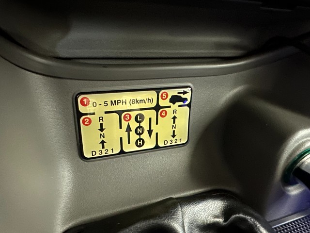 2002 Land Rover Discovery Series II SE in ,