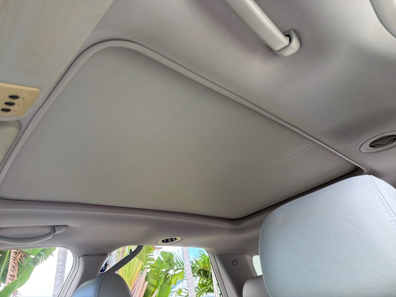 2008 Cadillac SRX SUNROOF LOW MILES 52,938 in , 