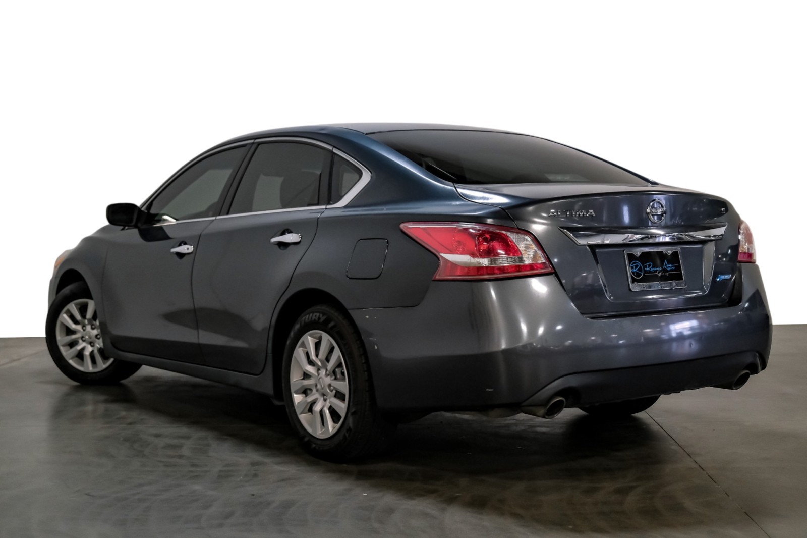 2013 Nissan Altima 2.5 S 7