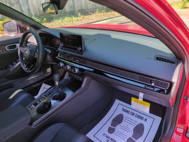HondaCivic Sedan37