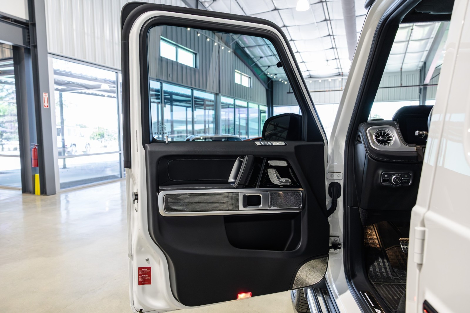 Used Car 2025 Mercedes-benz G-class  Amg G 63 For Sale Under $240,000 In Boerne, Texas