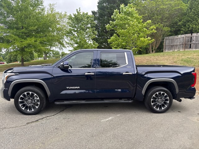 ToyotaTundra 4WD4