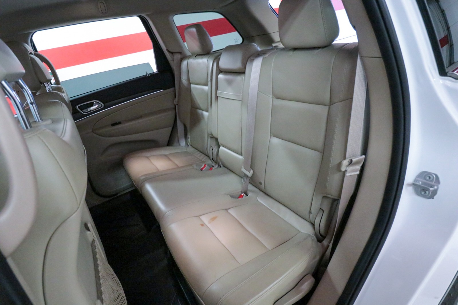 Used Car 2018 Jeep Grand Cherokee  Limited For Sale Under $20,000 In Austin, Texas